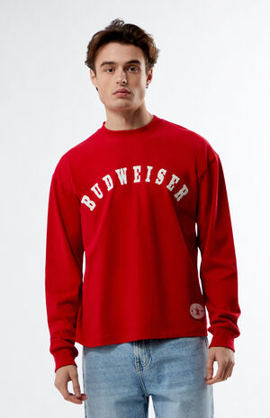 By PacSun Outwest Long Sleeve T-Shirt image number 2