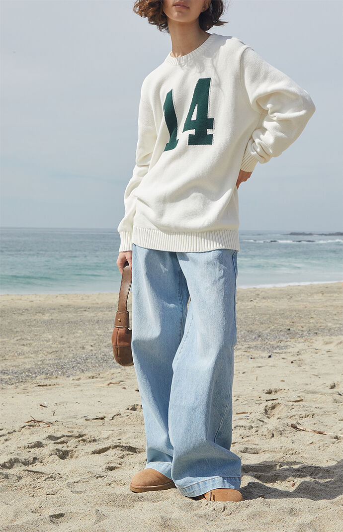 John Galt Nico 14 Sweater | Pacsun