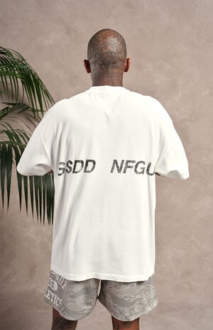 Wolves N.R.G. Premium T-Shirt image number 6