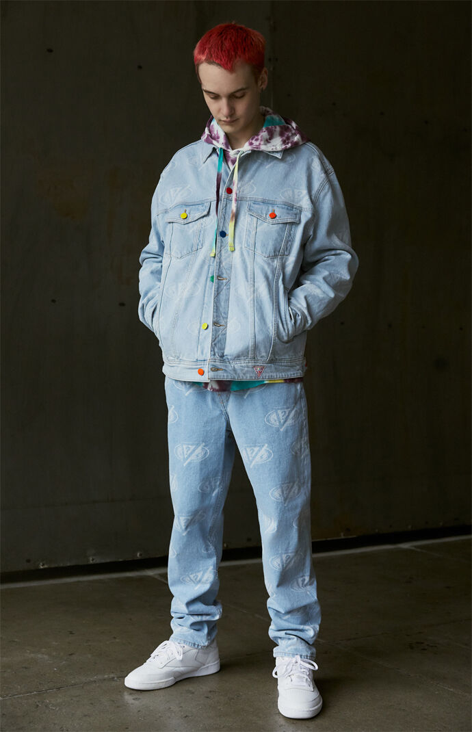 j balvin pants