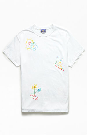 Emotions T-Shirt Emotions T-Shirt image number null