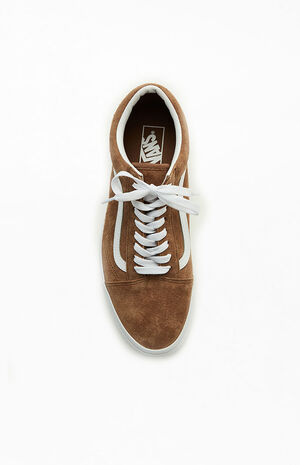 Old Skool Suede Sneakers image number 5