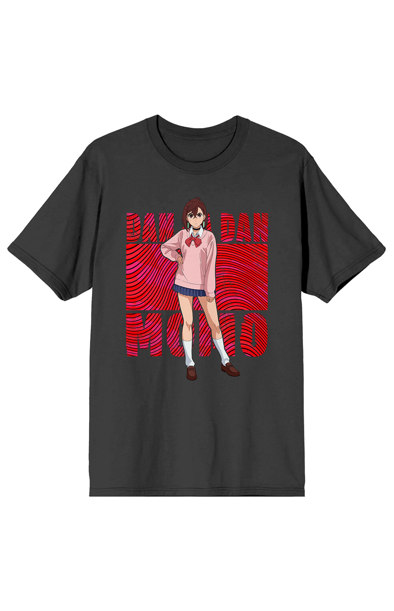 PacSun Dandadan Momo Ayase T-Shirt