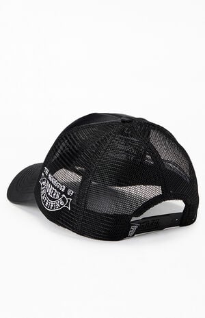 Originator Trucker Hat image number 3