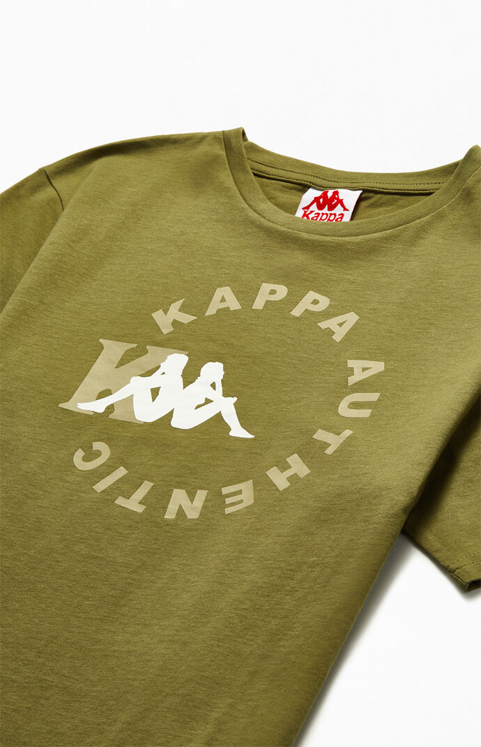 Authentic Savio Short Sleeve T-Shirt