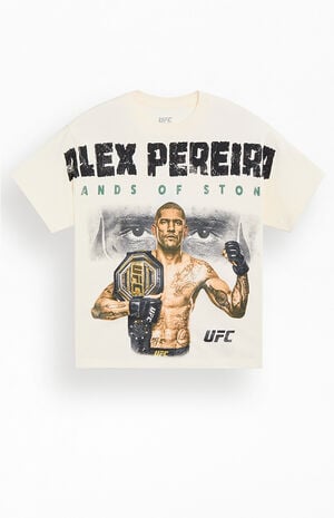 Pereira Hands Oversized T-Shirt image number 1