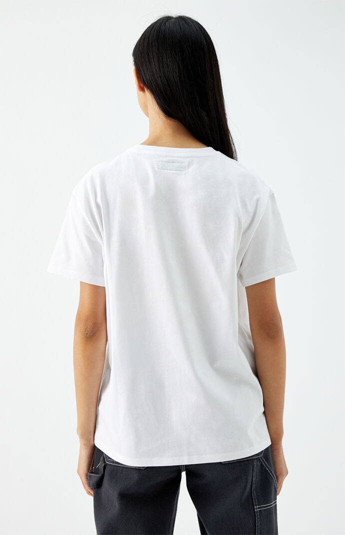 Stacked Logo T-Shirt