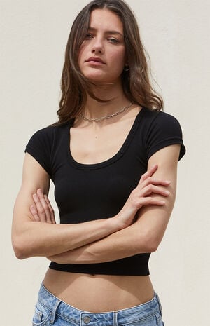 Seamless Scoop Top image number 1