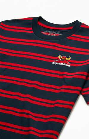 Classic Stripe T-Shirt Classic Stripe T-Shirt image number null