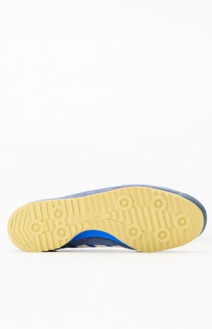 Women&rsquo;s Blue SL 72 OG Sneakers image number 4