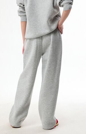 Star Applique Baggy Sweatpants&nbsp; image number 3