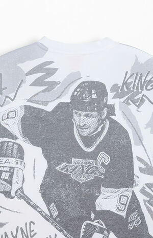 Wayne Gretzky Showstopper T-Shirt image number 4