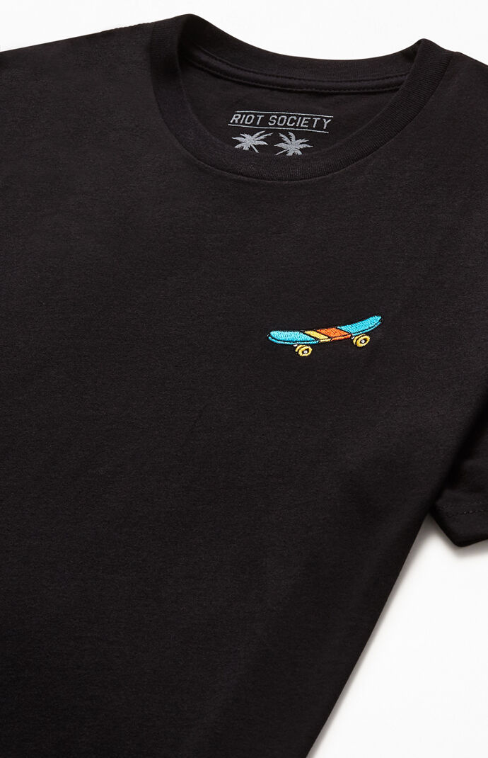Skateboard T-Shirt