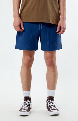 Eco Phantom Naturals Baja Volley Shorts image number 2