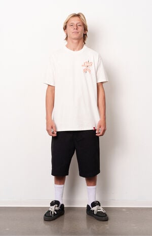 Mayhem Bolts T-Shirt image number 3