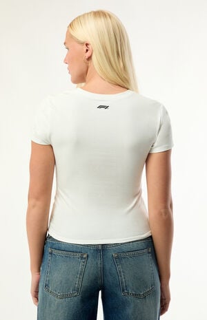 x Pacsun Austin Skimmer T-Shirt image number 6