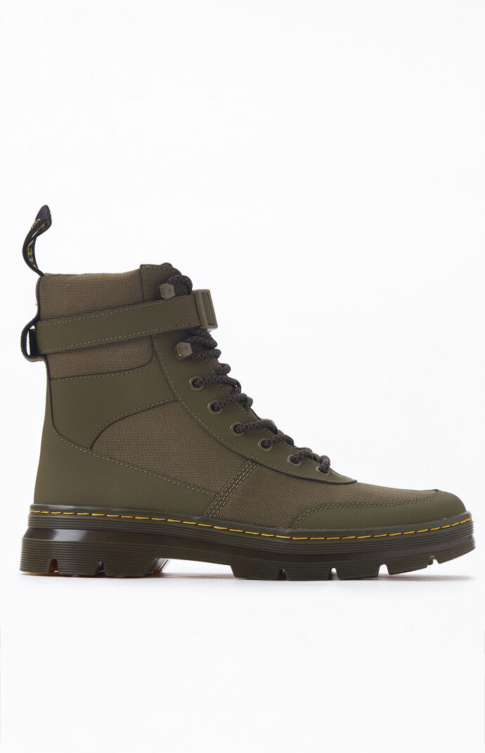 Combs Tech Boots