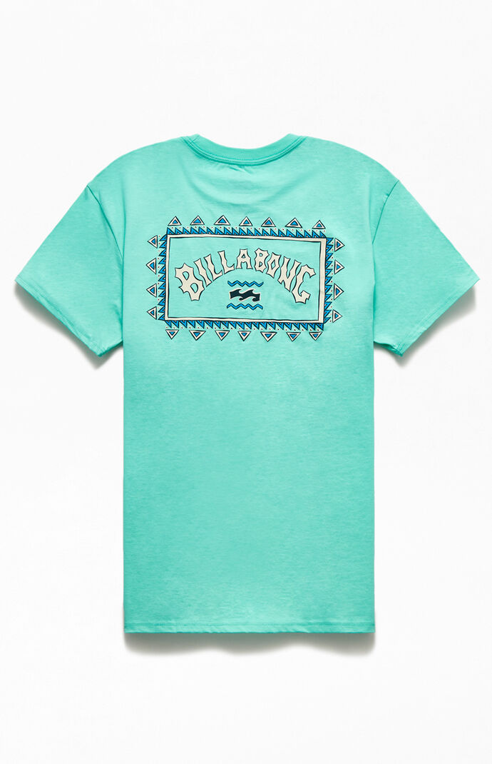 A/Div Arch Wave Short Sleeve T-Shirt