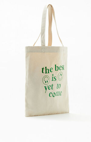 The Best Tote Bag image number 2