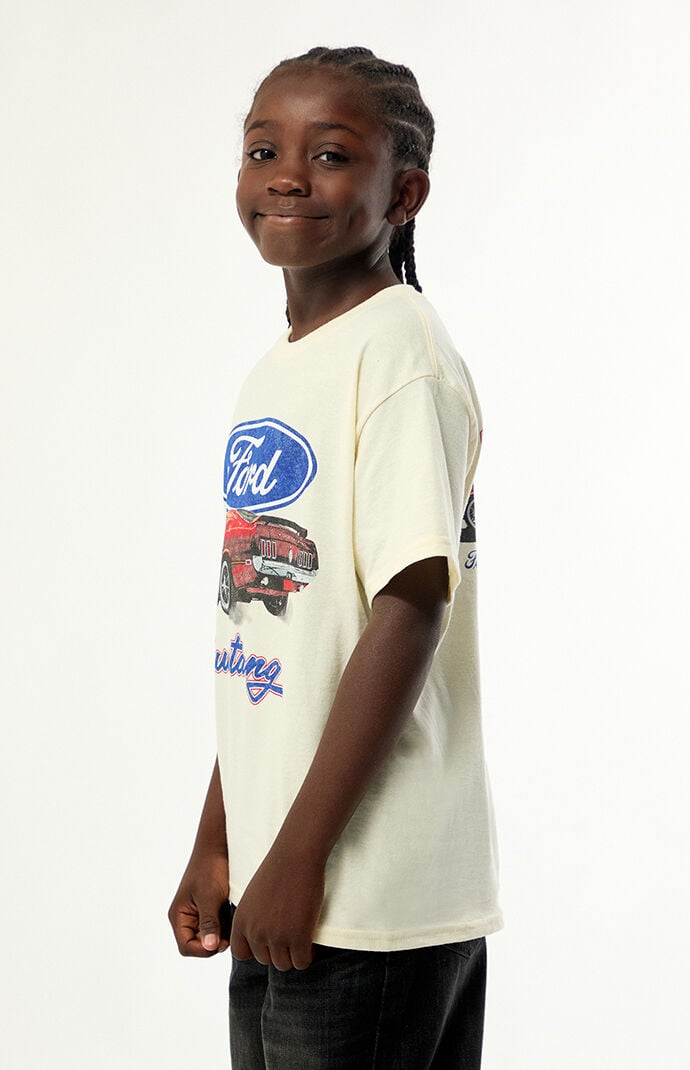 FORD Kids Stang T-Shirt