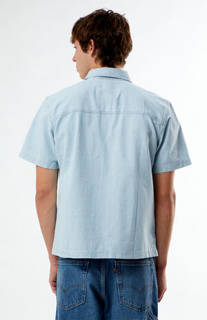 Dalton Workwear Camp Shirt image number 4