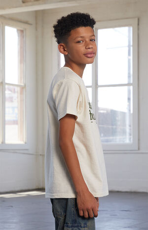 New Adventures T-Shirt image number 2