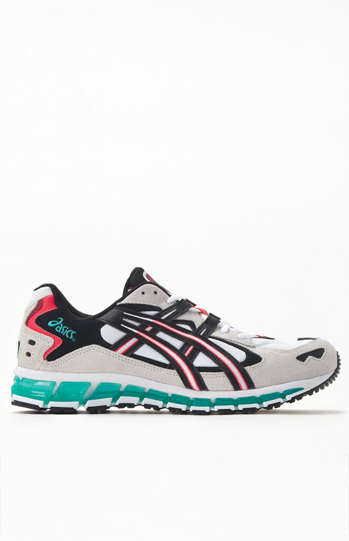 ASICS Gel Kayano 5 360 Shoes PacSun