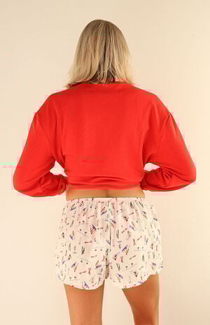 Luna Shorts image number 3