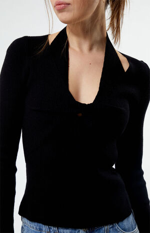 Tanika Layered Top image number 2