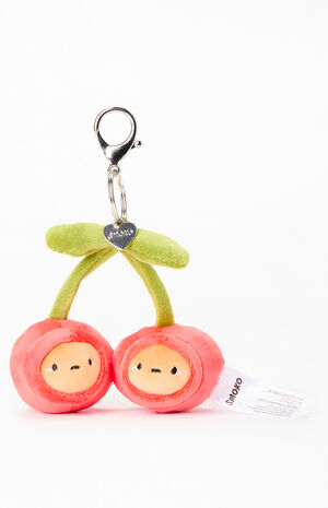 Fruit Tayto Potato Bag Charm image number 1