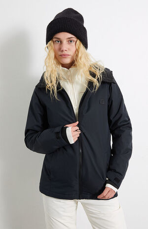 Eco A/Div Sula 10K Insulated Snow Jacket image number 1