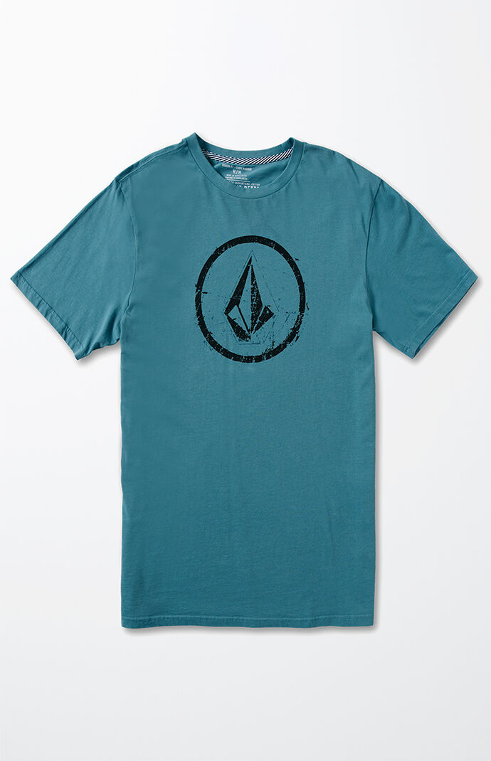 Ramp Stone T-Shirt