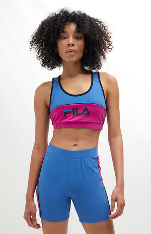 Davina Biker Shorts image number 1