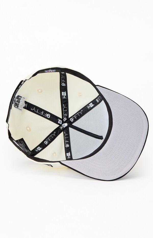 New Era Las Vegas Raiders 9FIFTY Snapback Hat