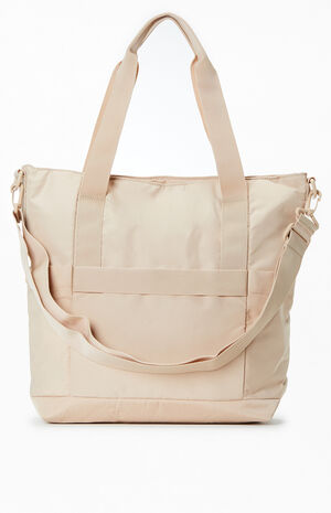 Recycled All Me 2 Tote Bag image number 3