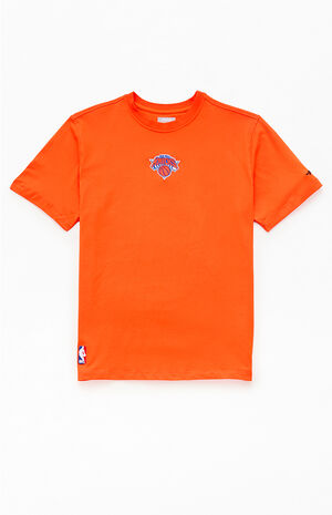 Kids New York Knicks Classic Icon T-Shirt image number 1