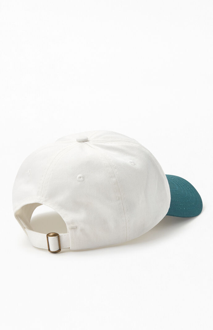 Paradise Strapback Dad Hat