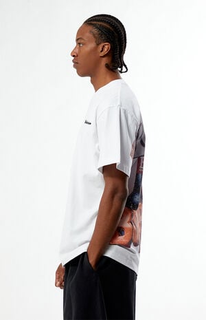 Bud Bowl Split T-Shirt image number 4