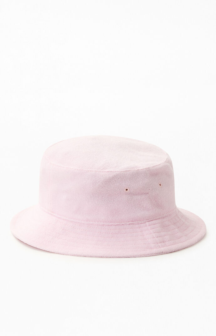 By PacSun Terry Bunny Bucket Hat