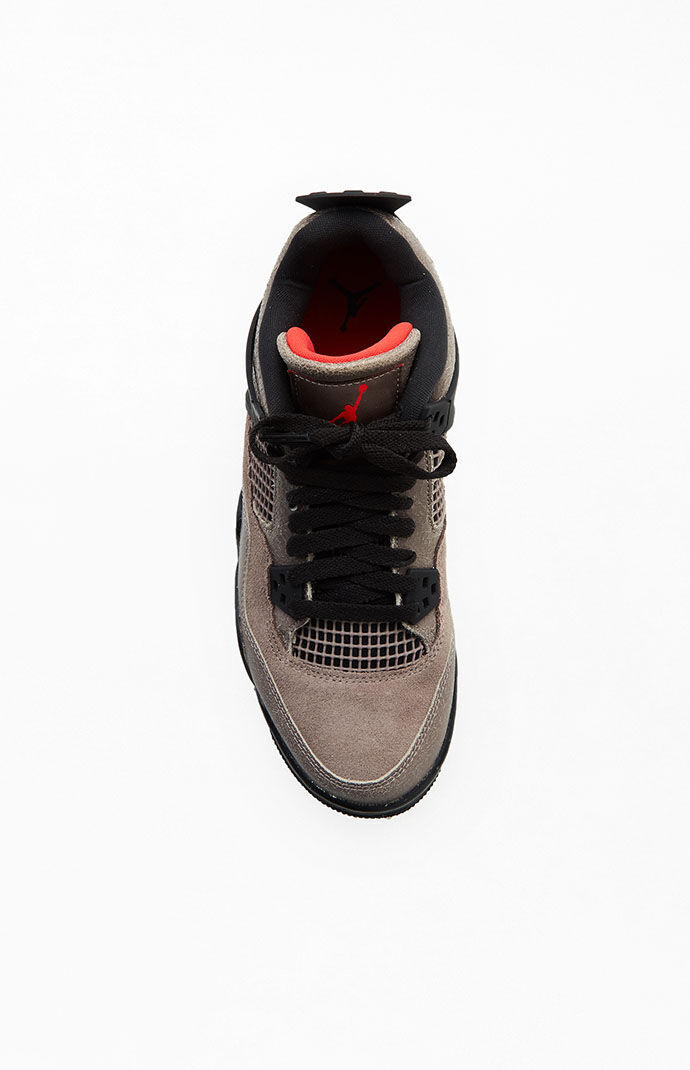 jordan retro 4s taupe haze