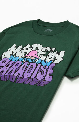 Stoner Kilroy T-Shirt image number 2