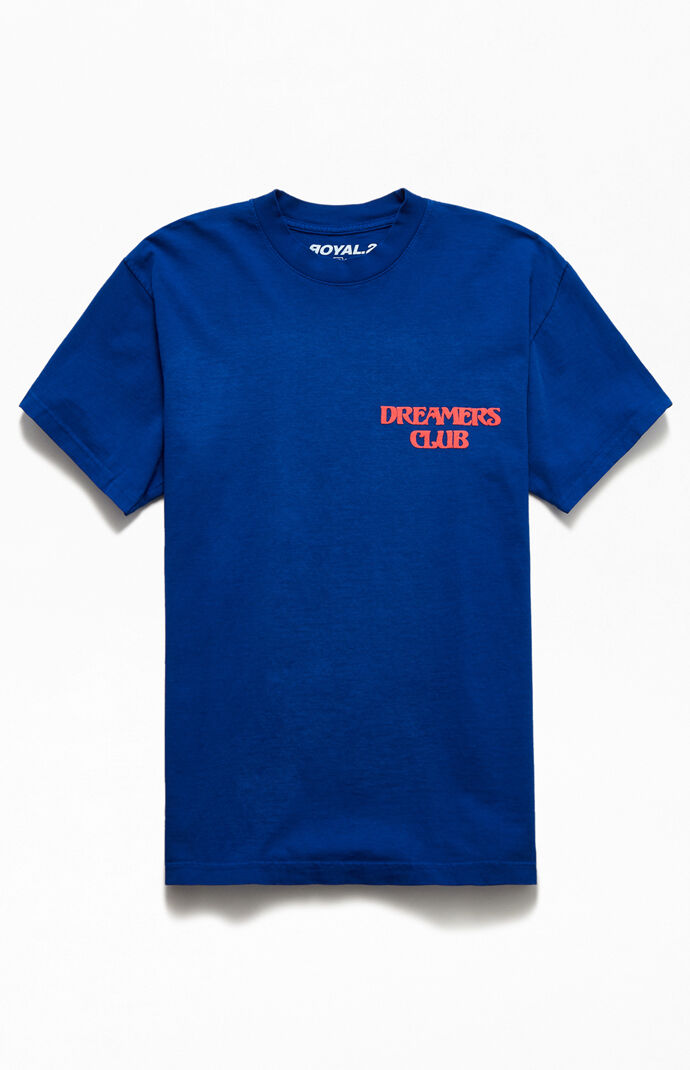 Dreamers Club T-Shirt
