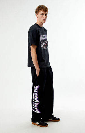 x Pacsun Las Vegas Main Card Sweatpants image number 1