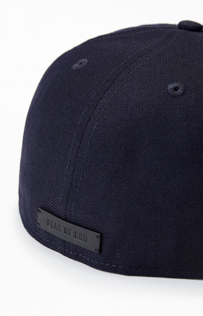 New Era x Fear of God ESSENTIALS NY Yankees 59FIFTY Hat | PacSun
