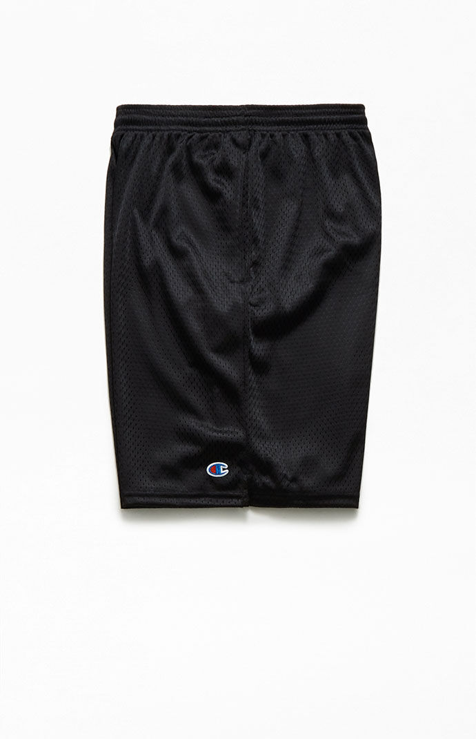 Classic Mesh Basketball Shorts