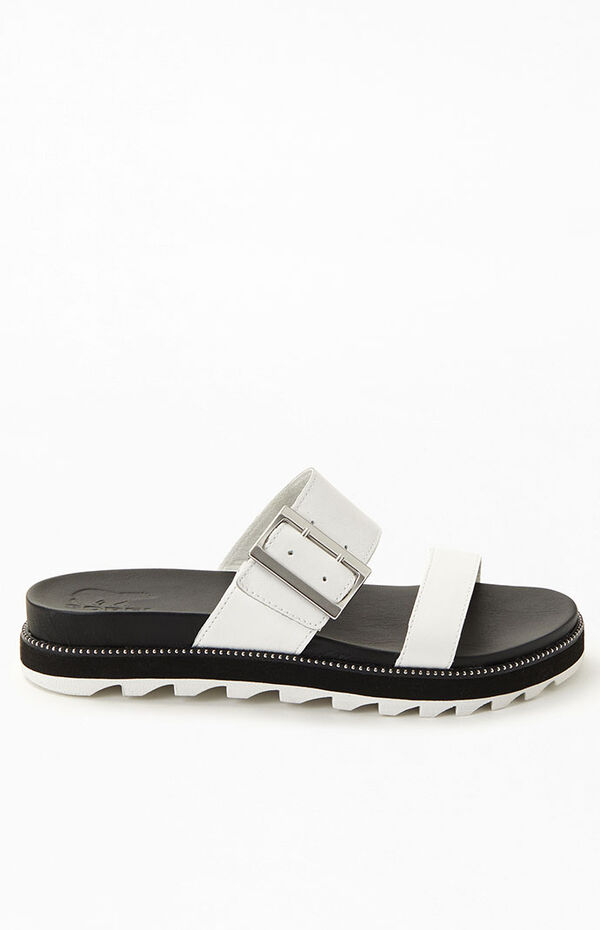 Women's Roaming Slide Sandals