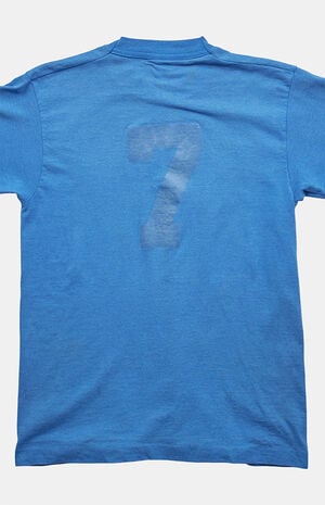 '90s Falcon Basketball Graphic T-Shirt image number 2