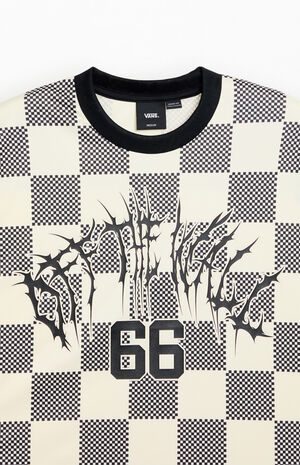 Metal Arch Long Sleeve Soccer Jersey image number 2