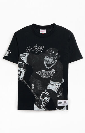 Gretzky Ultimate Player T-Shirt image number 1