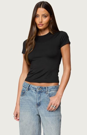 Tay Short Sleeve Top image number 1